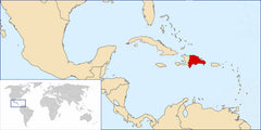 Dominican Republic