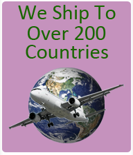 International Shipping